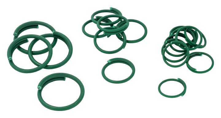 GÄRTNERGLÜCK Ringbinder